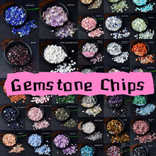 Load image into Gallery viewer, Crystal Chips 1 oz or 3
