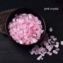 Load image into Gallery viewer, Crystal Chips 1 oz or 3
