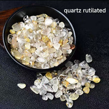 Load image into Gallery viewer, Crystal Chips 1 oz or 3
