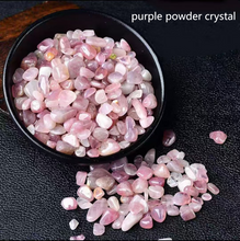 Load image into Gallery viewer, Crystal Chips 1 oz or 3
