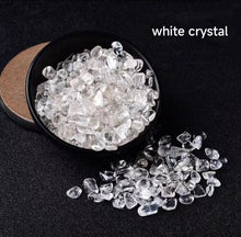 Load image into Gallery viewer, Crystal Chips 1 oz or 3
